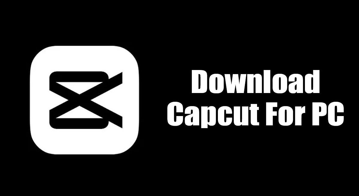 Maîtrisez vos vidéos sur PC : Télécharger et Installer CapCut Facilement