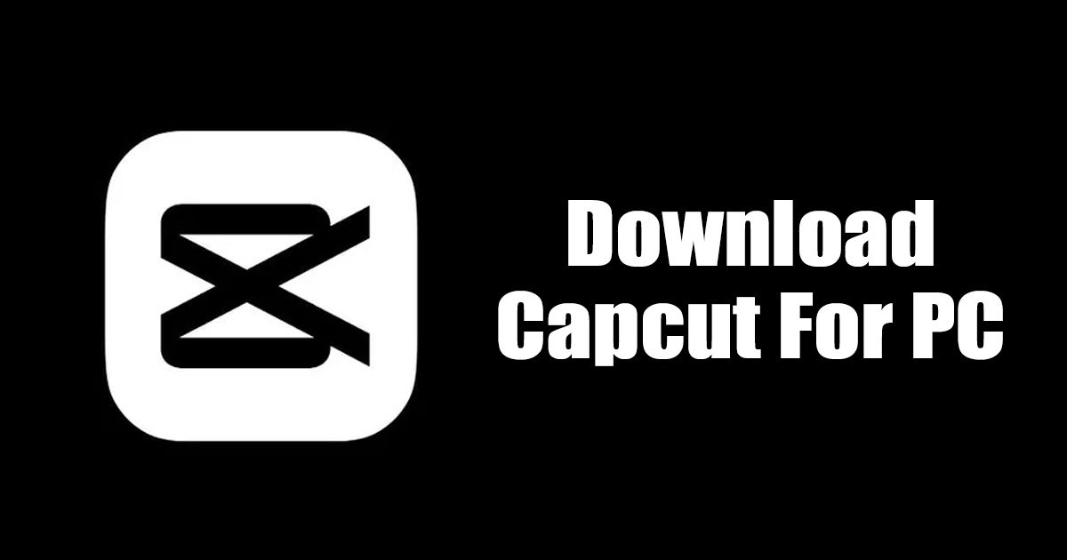 Maîtrisez vos vidéos sur PC : Télécharger et Installer CapCut Facilement