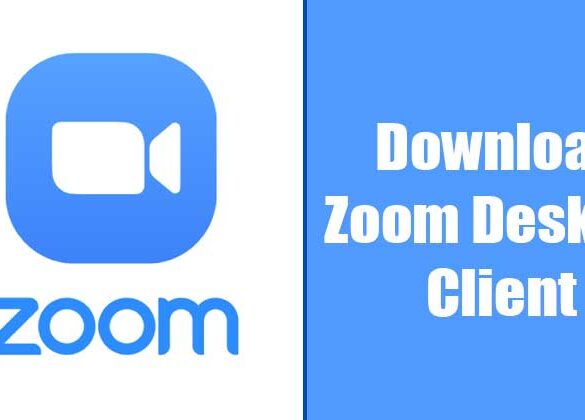 Zoom pour PC : Télécharger et installer facilement l'application de visioconférence sur votre ordinateur