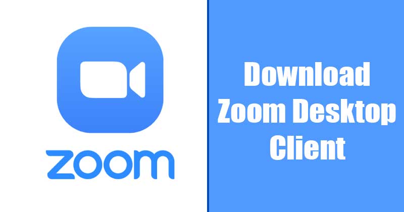 Zoom pour PC : Télécharger et installer facilement l’application de visioconférence sur votre ordinateur