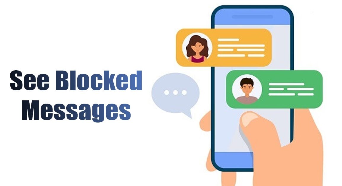 Comment retrouver les messages bloqués sur votre iPhone : Guide complet en 2026