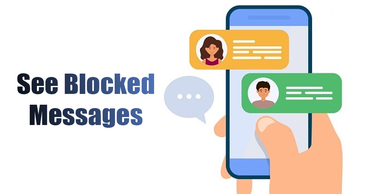 Comment retrouver les messages bloqués sur votre iPhone : Guide complet en 2026