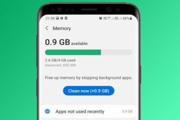 Comment vérifier l'utilisation de la RAM sur votre smartphone Android