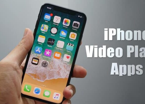 Les Meilleurs Lecteurs Vidéo pour iPhone en 2026 : Regardez Vos Films Sans Limite !