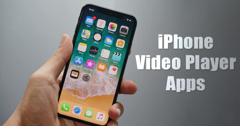 Les Meilleurs Lecteurs Vidéo pour iPhone en 2026 : Regardez Vos Films Sans Limite !
