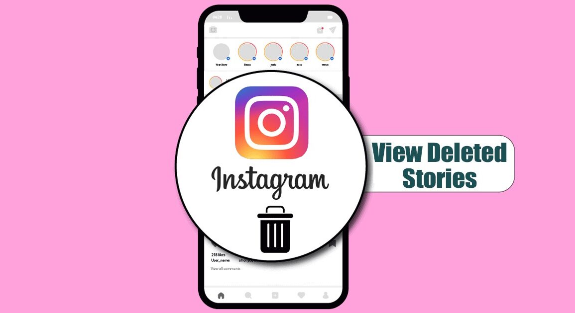 Retrouver des Stories Instagram Supprimées sur Ordinateur : Méthodes et Astuces en 2026