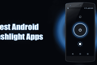 Illuminez Votre Chemin : Les Meilleures Applications Gratuites de Lampe Torche pour Android en 2026