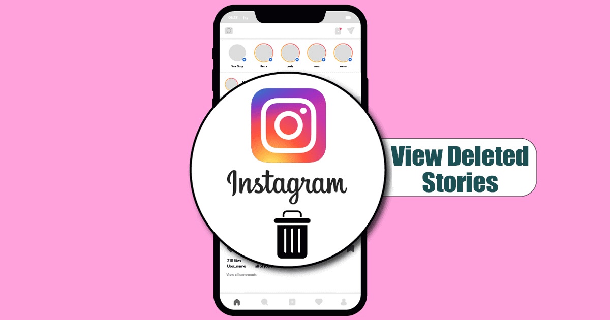 Retrouver des Stories Instagram Supprimées sur Ordinateur : Méthodes et Astuces en 2026