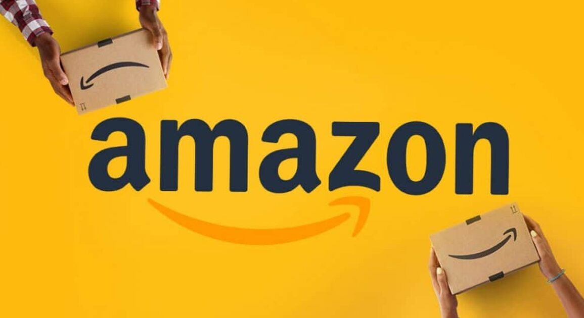Amazon : Retrouvez vos articles enregistrés pour plus tard sur PC