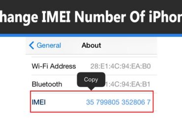 iPhone : Comprendre et Gérer votre Numéro IMEI