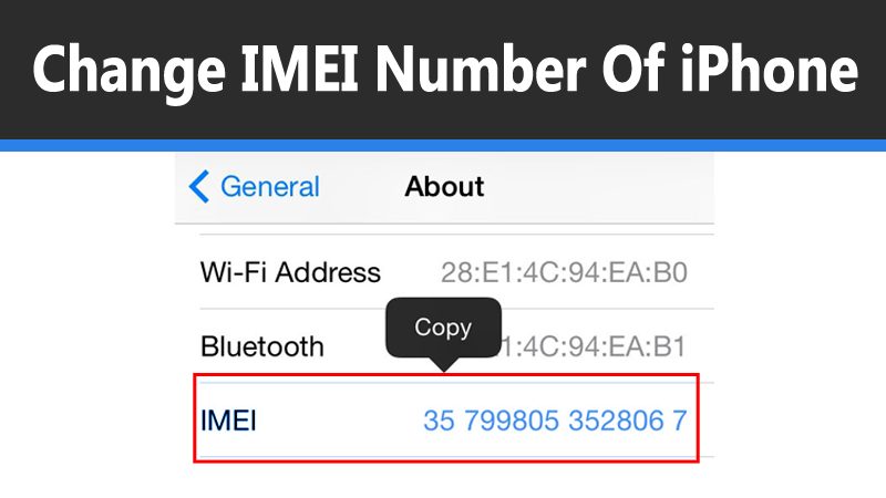 iPhone : Comprendre et Gérer votre Numéro IMEI