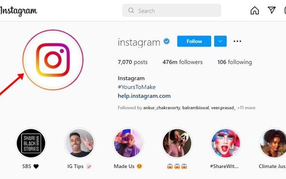 Comment regarder les stories Instagram sans être vu sur PC en 2026 ?