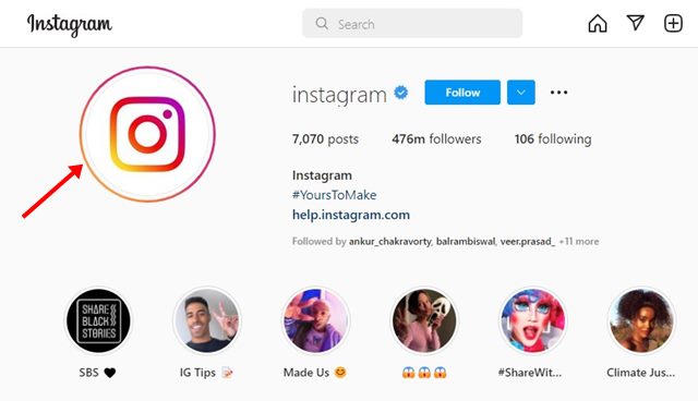 Comment regarder les stories Instagram sans être vu sur PC en 2026 ?