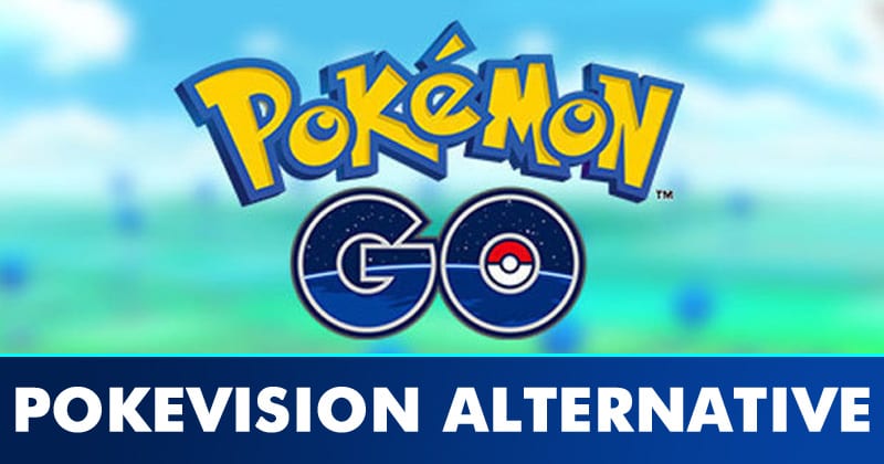 Trouver des Pokémon rares sur PC en 2026 : Les meilleures alternatives à Pokevision
