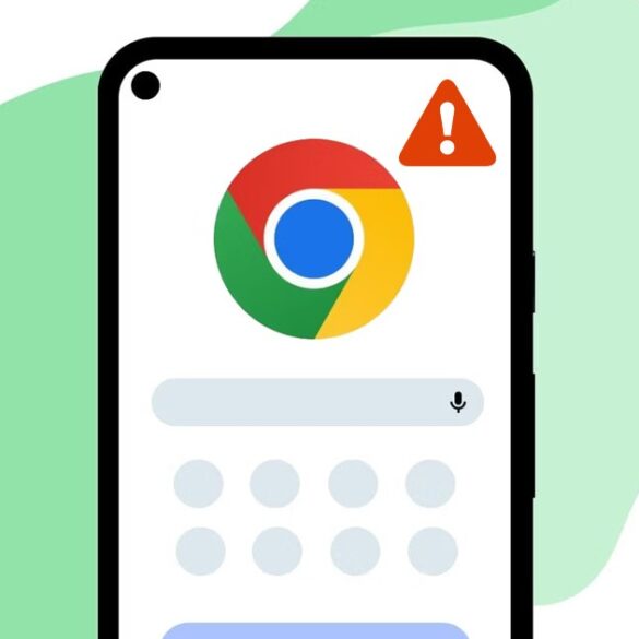 Impossible de télécharger des images depuis Google Chrome sur Android : causes et solutions