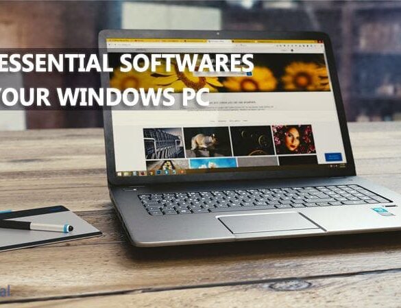 Les Indispensables Gratuits : Votre Sélection Logicielle Optimale pour Windows en 2026