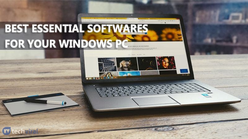 Les Indispensables Gratuits : Votre Sélection Logicielle Optimale pour Windows en 2026