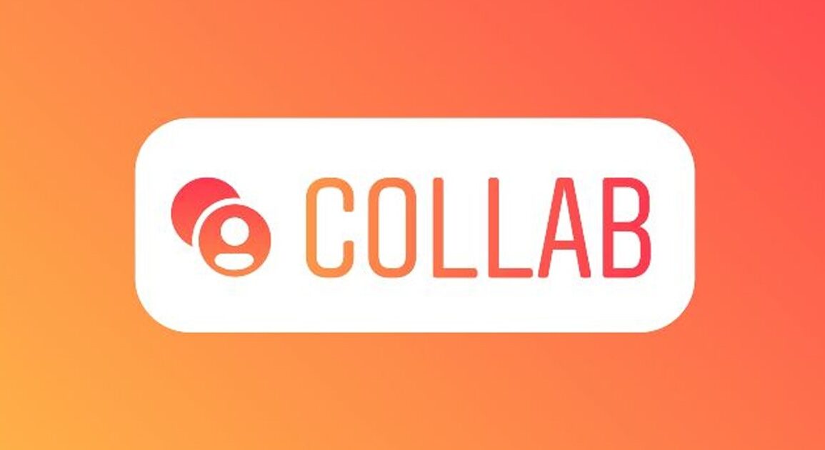 Collaborer sur Instagram : Comment créer un post partagé (Co-authoring) ?