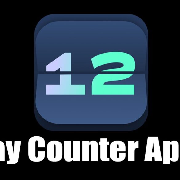 Les Applications Indispensables pour Compter les Jours sur PC en 2026
