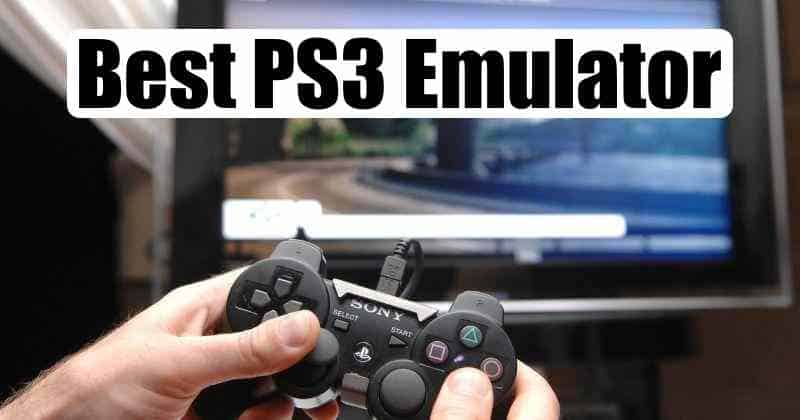 Jouer aux jeux PS3 sur PC en 2026 : Le guide complet pour émuler votre console