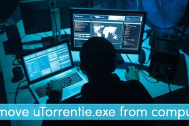 utorrentie.exe : Comprendre et Supprimer ce Fichier Suspect de Votre PC