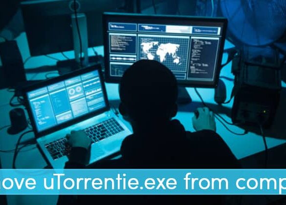 utorrentie.exe : Comprendre et Supprimer ce Fichier Suspect de Votre PC