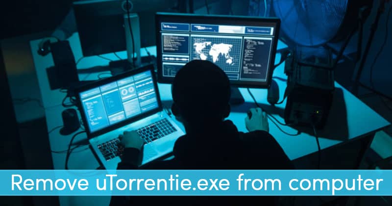 utorrentie.exe : Comprendre et Supprimer ce Fichier Suspect de Votre PC