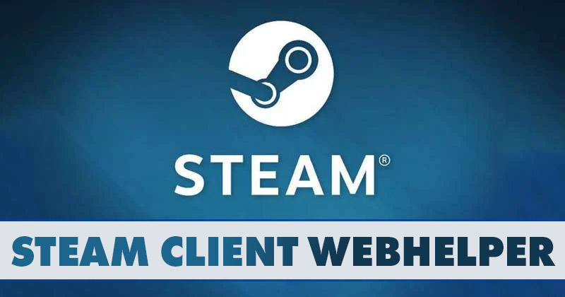 Steam WebHelper consomme trop de ressources : comment résoudre ce problème ?