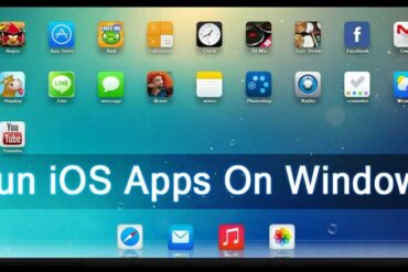 Utiliser vos applications iPhone sur votre PC Windows : Le guide complet en 2026