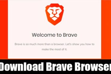 Installer le navigateur Brave sans connexion internet : Guide complet en 2026