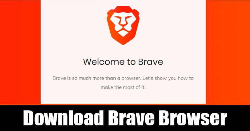 Installer le navigateur Brave sans connexion internet : Guide complet en 2026