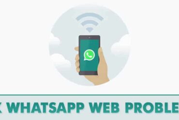 WhatsApp Web ne fonctionne plus ? Voici comment résoudre le problème