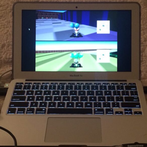 Revivez la magie des jeux 8-bit : Les meilleurs émulateurs NES pour Mac en 2026