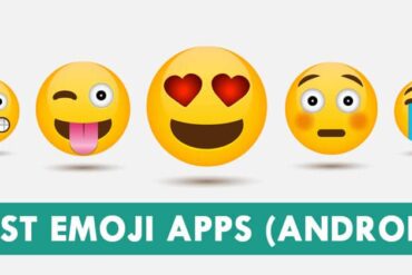 Les Meilleurs Claviers Emoji pour Android en 2026 : Exprimez-vous avec Style !