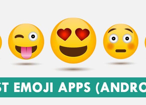 Les Meilleurs Claviers Emoji pour Android en 2026 : Exprimez-vous avec Style !