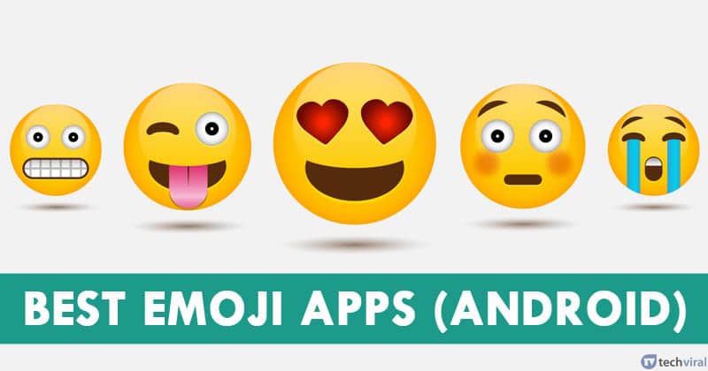 Les Meilleurs Claviers Emoji pour Android en 2026 : Exprimez-vous avec Style !