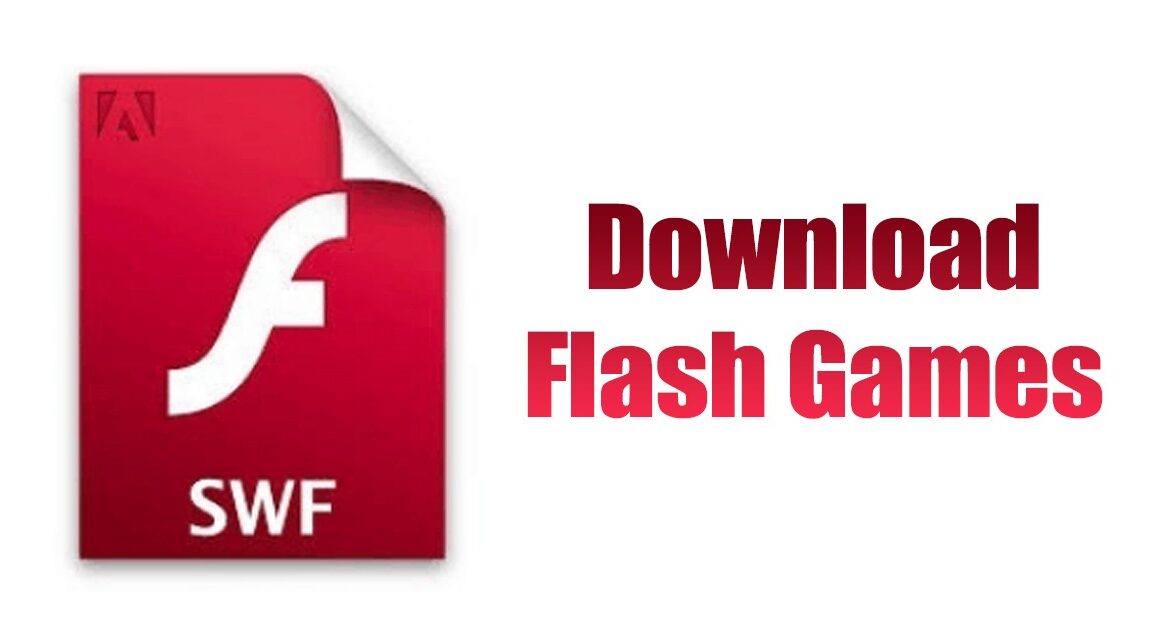 Jouez à vos Jeux Flash préférés Hors Ligne : Le Guide Complet en 2026