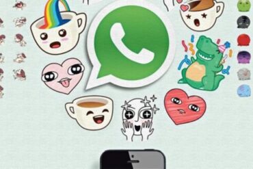Les autocollants WhatsApp : trouvez les plus funs et expressifs pour vos conversations en 2026