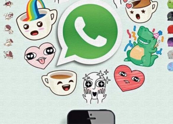 Les autocollants WhatsApp : trouvez les plus funs et expressifs pour vos conversations en 2026