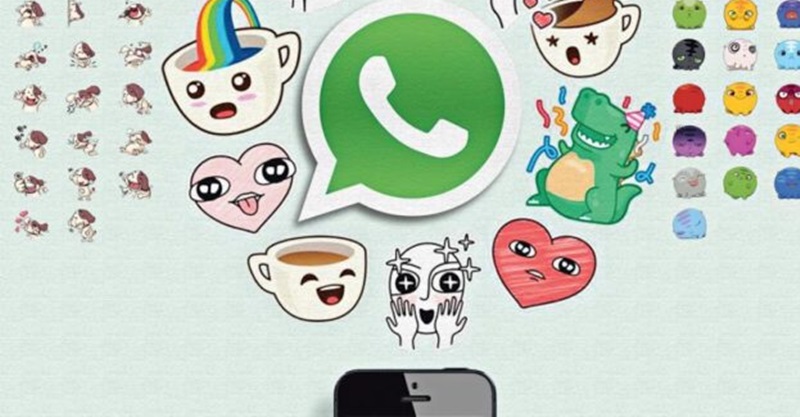 Les autocollants WhatsApp : trouvez les plus funs et expressifs pour vos conversations en 2026