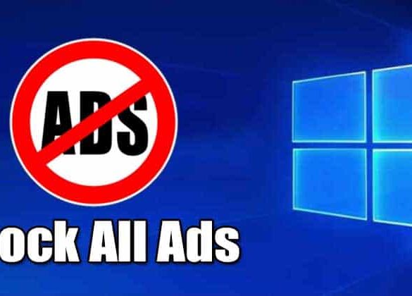 Bloquez les publicités sur Windows : La solution AdGuard DNS expliquée pour tous