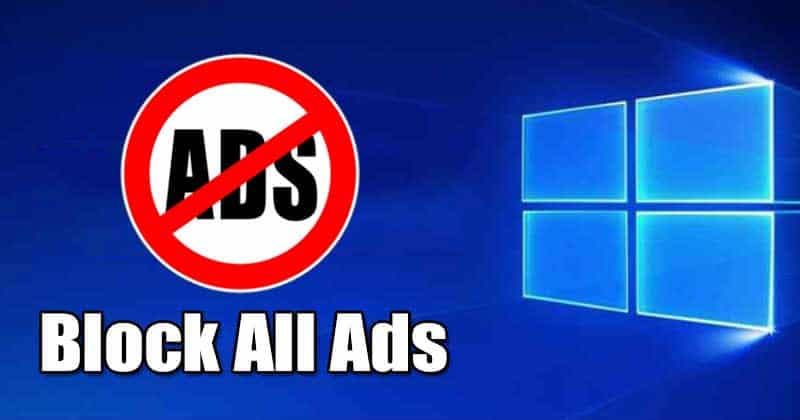 Bloquez les publicités sur Windows : La solution AdGuard DNS expliquée pour tous