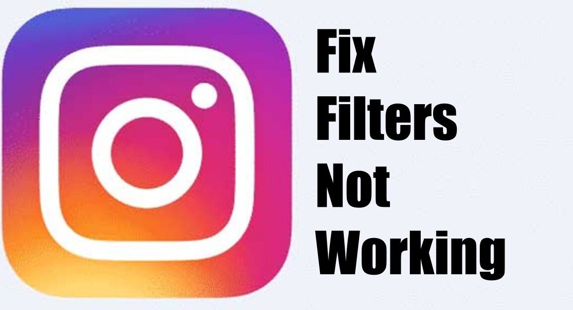 Filtres Instagram Disparus sur Votre PC : Les Solutions pour Retrouver Vos Effets Créatifs