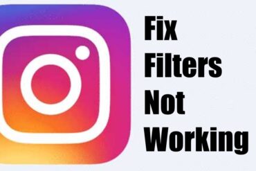 Filtres Instagram Disparus sur Votre PC : Les Solutions pour Retrouver Vos Effets Créatifs