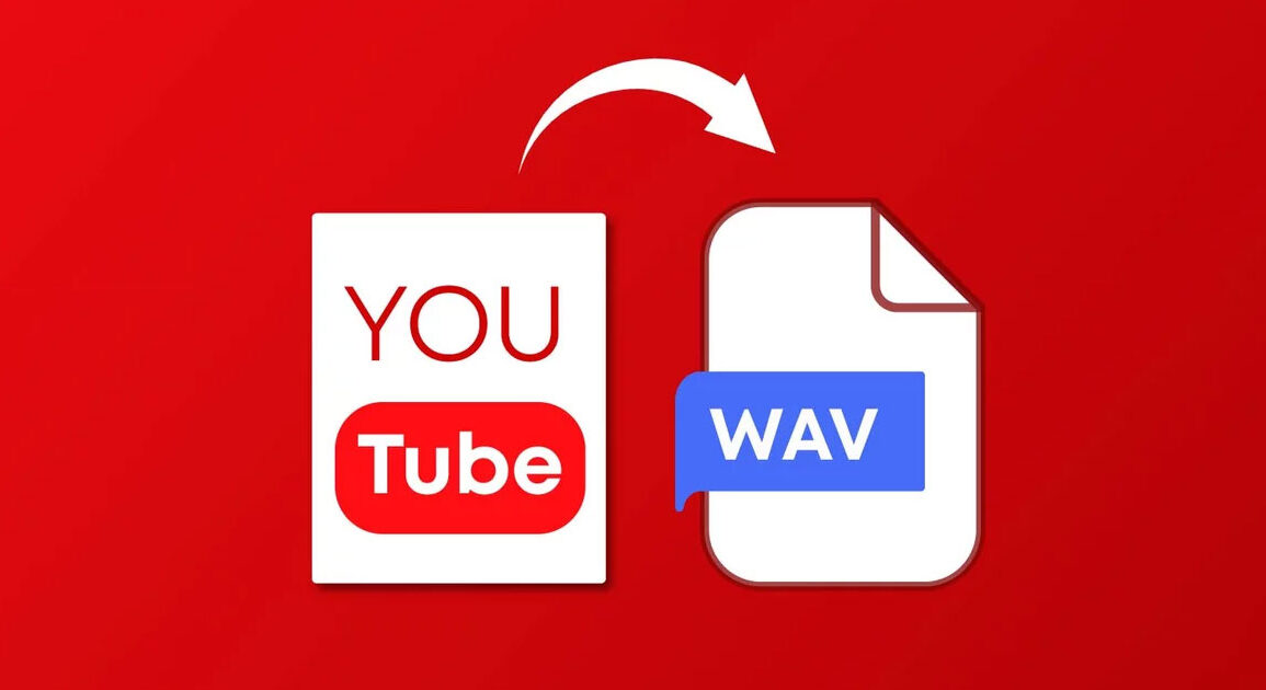 Transformer vos Vidéos YouTube en Fichiers Audio WAV : Le Guide Complet en 2026