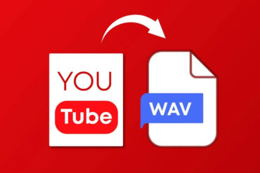 Transformer vos Vidéos YouTube en Fichiers Audio WAV : Le Guide Complet en 2026
