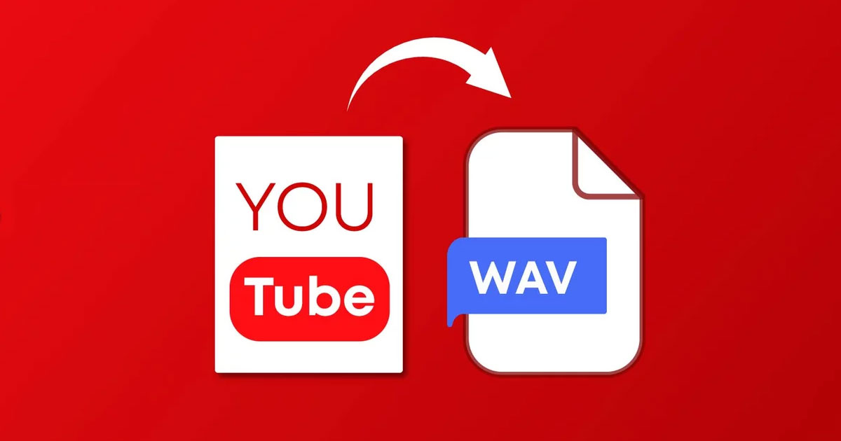 Transformer vos Vidéos YouTube en Fichiers Audio WAV : Le Guide Complet en 2026