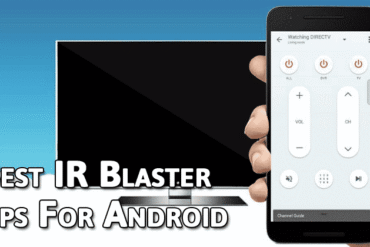 Transformez Votre Smartphone Android en Télécommande Universelle : Le Guide Complet