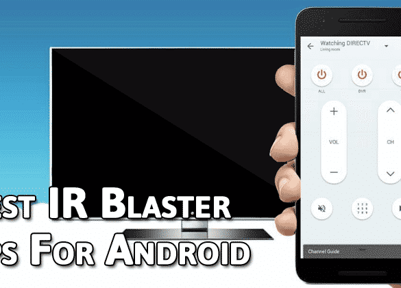 Transformez Votre Smartphone Android en Télécommande Universelle : Le Guide Complet