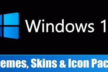 Donnez un coup de jeune à Windows 10 : Adoptez le look moderne de Windows 11